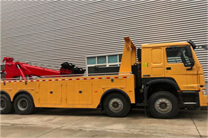 南皮道路救援公司